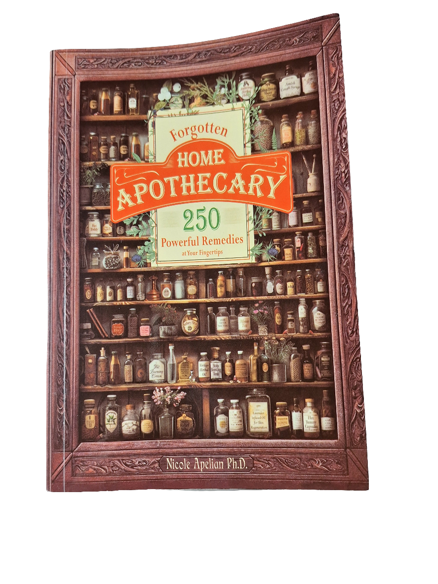 Home Apothecary