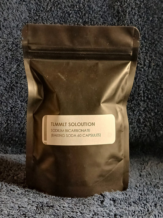 SODIUM BICARBONATE